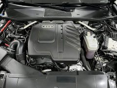 Audi A6L Facelift 45 TFSI quattro Dynamic Luxury - ფოტო 17