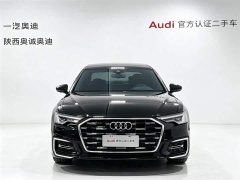 Audi A6L Facelift 45 TFSI quattro Dynamic Luxury - ფოტო 2