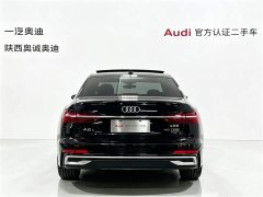 Audi A6L Facelift 45 TFSI quattro Dynamic Luxury - ფოტო 5