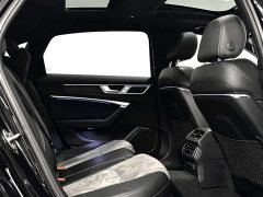 Audi A6L Facelift 45 TFSI quattro Dynamic Luxury - ფოტო 6