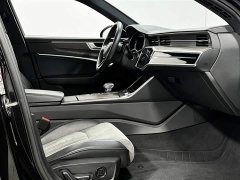 Audi A6L Facelift 45 TFSI quattro Dynamic Luxury - ფოტო 7