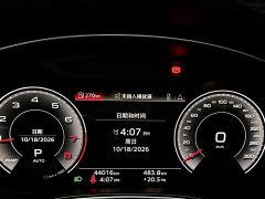 Audi A6L Facelift 45 TFSI quattro Dynamic Luxury - ფოტო 8