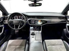 Audi A6L Facelift 45 TFSI quattro Dynamic Luxury - ფოტო 9