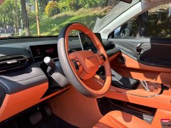 GAC AION V Aion Tyrannosaurus Family Edition 520 Smart Luxury Version - ფოტო 10