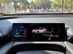 GAC AION V Aion Tyrannosaurus Family Edition 520 Smart Luxury Version - ფოტო 13