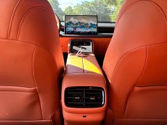 GAC AION V Aion Tyrannosaurus Family Edition 520 Smart Luxury Version - ფოტო 17