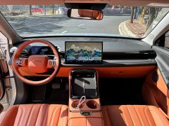 GAC AION V Aion Tyrannosaurus Family Edition 520 Smart Luxury Version - ფოტო 18