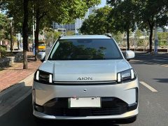 GAC AION V Aion Tyrannosaurus Family Edition 520 Smart Luxury Version - ფოტო 3