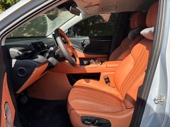 GAC AION V Aion Tyrannosaurus Family Edition 520 Smart Luxury Version - ფოტო 8