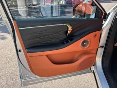 GAC AION V Aion Tyrannosaurus Family Edition 520 Smart Luxury Version - ფოტო 9