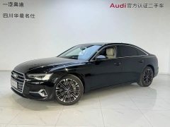 Audi A6L 55 TFSI quattro Deluxe Version - ფოტო 1