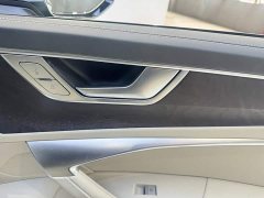 Audi A6L 55 TFSI quattro Deluxe Version - ფოტო 10