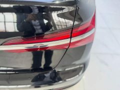 Audi A6L 55 TFSI quattro Deluxe Version - ფოტო 11
