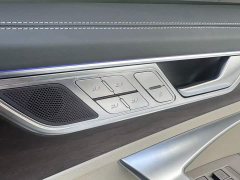 Audi A6L 55 TFSI quattro Deluxe Version - ფოტო 17