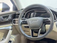 Audi A6L 55 TFSI quattro Deluxe Version - ფოტო 18
