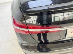 Audi A6L 55 TFSI quattro Deluxe Version - ფოტო 19