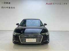 Audi A6L 55 TFSI quattro Deluxe Version - ფოტო 2