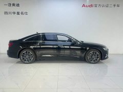 Audi A6L 55 TFSI quattro Deluxe Version - ფოტო 3