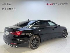 Audi A6L 55 TFSI quattro Deluxe Version - ფოტო 4