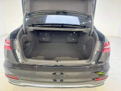 Audi A6L 55 TFSI quattro Deluxe Version - ფოტო 6