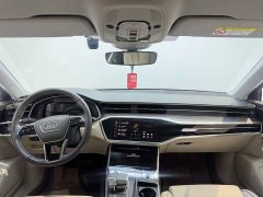 Audi A6L 55 TFSI quattro Deluxe Version - ფოტო 7