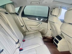Audi A6L 55 TFSI quattro Deluxe Version - ფოტო 8