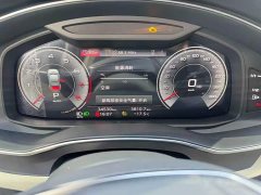 Audi A6L 55 TFSI quattro Deluxe Version - ფოტო 9