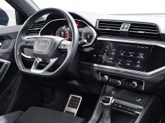 Audi Q3 45 TFSI quattro Fashion Dynamic - ფოტო 10