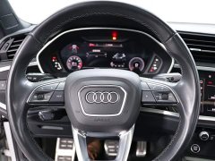 Audi Q3 45 TFSI quattro Fashion Dynamic - ფოტო 11
