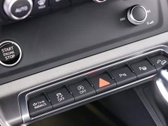 Audi Q3 45 TFSI quattro Fashion Dynamic - ფოტო 12