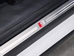 Audi Q3 45 TFSI quattro Fashion Dynamic - ფოტო 13