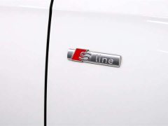 Audi Q3 45 TFSI quattro Fashion Dynamic - ფოტო 14