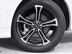 Audi Q3 45 TFSI quattro Fashion Dynamic - ფოტო 17