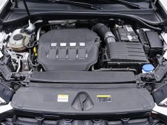Audi Q3 45 TFSI quattro Fashion Dynamic - ფოტო 18