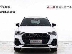 Audi Q3 45 TFSI quattro Fashion Dynamic - ფოტო 2