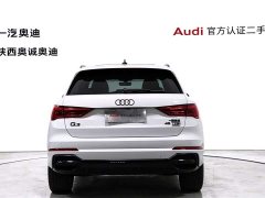 Audi Q3 45 TFSI quattro Fashion Dynamic - ფოტო 5