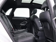Audi Q3 45 TFSI quattro Fashion Dynamic - ფოტო 6