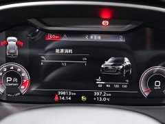 Audi Q3 45 TFSI quattro Fashion Dynamic - ფოტო 8