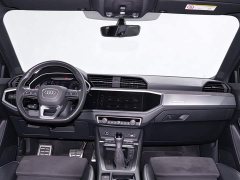 Audi Q3 45 TFSI quattro Fashion Dynamic - ფოტო 9