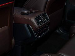 Mercedes-Benz GLE (Imported) GLE 450 4MATIC Luxury - ფოტო 10
