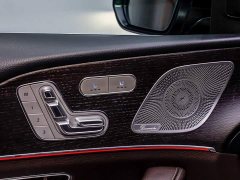 Mercedes-Benz GLE (Imported) GLE 450 4MATIC Luxury - ფოტო 11