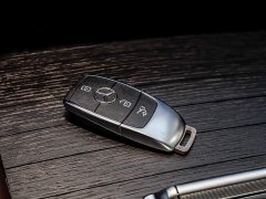 Mercedes-Benz GLE (Imported) GLE 450 4MATIC Luxury - ფოტო 17