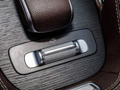 Mercedes-Benz GLE (Imported) GLE 450 4MATIC Luxury - ფოტო 18