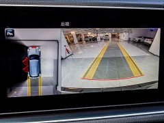 Mercedes-Benz GLE (Imported) GLE 450 4MATIC Luxury - ფოტო 20