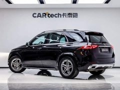 Mercedes-Benz GLE (Imported) GLE 450 4MATIC Luxury - ფოტო 4