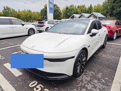Zeekr 007 Rear-Wheel Drive Enhanced 100kWh - ფოტო 1