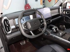 Jetour Chitu Jietu Traveler 2.0T AWD Expedition PRO - ფოტო 10