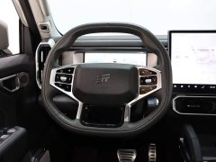 Jetour Chitu Jietu Traveler 2.0T AWD Expedition PRO - ფოტო 13