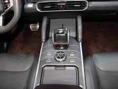 Jetour Chitu Jietu Traveler 2.0T AWD Expedition PRO - ფოტო 15