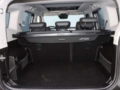 Jetour Chitu Jietu Traveler 2.0T AWD Expedition PRO - ფოტო 17